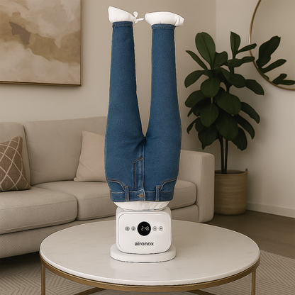 Máquina de Passar Automática